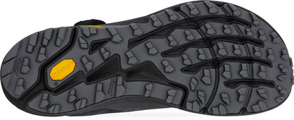 Altra Timp 5 BOA Mens Trail Running Shoes - Black