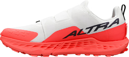 Altra Timp 5 BOA Mens Trail Running Shoes - White