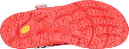 Altra Timp 5 BOA Mens Trail Running Shoes - White