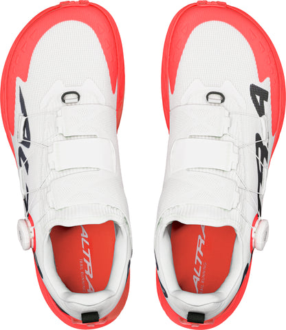 Altra Timp 5 BOA Mens Trail Running Shoes - White