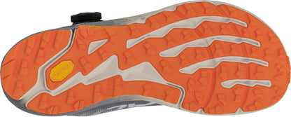 Altra Timp 5 BOA Mens Trail Running Shoes - Grey