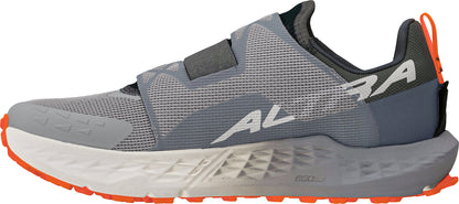 Altra Timp 5 BOA Womens Trail Running Shoes - Grey