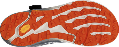 Altra Timp 5 BOA Womens Trail Running Shoes - Grey