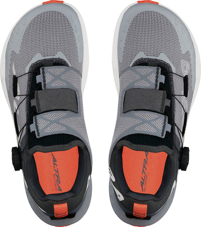 Altra Timp 5 BOA Womens Trail Running Shoes - Grey