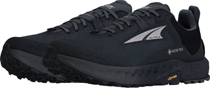 Altra Timp 5 GORE-TEX Mens Trail Running Shoes - Black