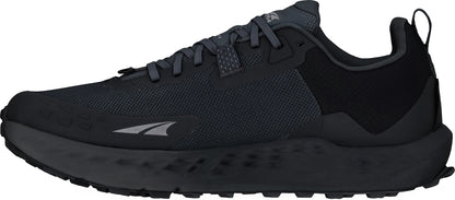 Altra Timp 5 GORE-TEX Mens Trail Running Shoes - Black