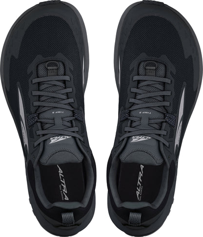 Altra Timp 5 GORE-TEX Mens Trail Running Shoes - Black