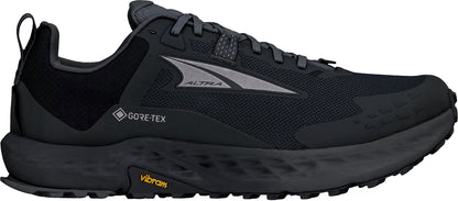 Altra Timp 5 GORE-TEX Mens Trail Running Shoes - Black