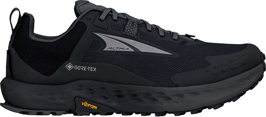 Altra Timp 5 GORE-TEX Mens Trail Running Shoes - Black