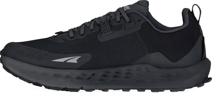 Altra Timp 5 GORE-TEX Womens Trail Running Shoes - Black