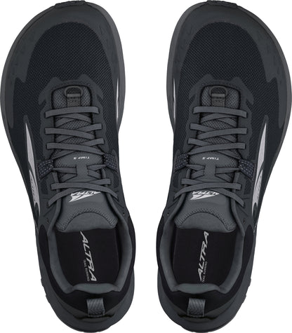 Altra Timp 5 GORE-TEX Womens Trail Running Shoes - Black