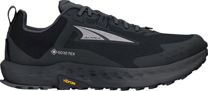 Altra Timp 5 GORE-TEX Womens Trail Running Shoes - Black