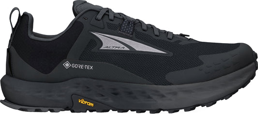 Altra Timp 5 GORE-TEX Womens Trail Running Shoes - Black