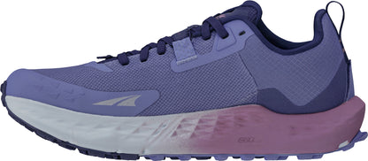 Altra Timp 5 GORE-TEX Womens Trail Running Shoes - Purple