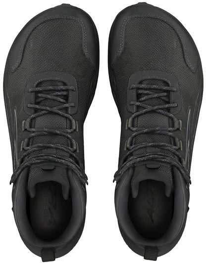Altra Timp 5 Hiker GORE-TEX Mens Walking Boots - Black