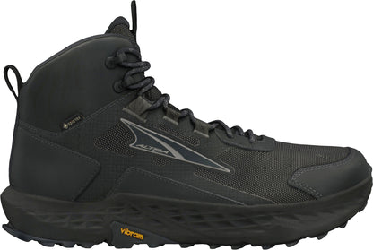 Altra Timp 5 Hiker GORE-TEX Mens Walking Boots - Black