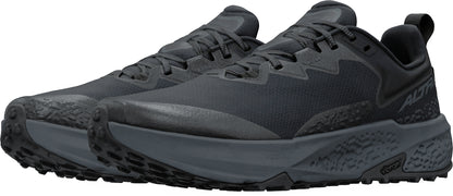 Altra Timp 6 Mens Trail Running Shoes - Black