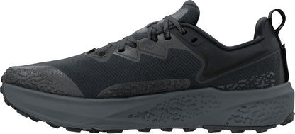 Altra Timp 6 Mens Trail Running Shoes - Black