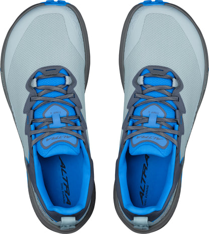 Altra Timp 6 Mens Trail Running Shoes - Grey