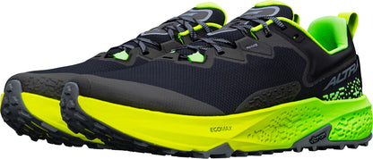 Altra Timp 6 Mens Trail Running Shoes - Black