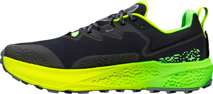 Altra Timp 6 Mens Trail Running Shoes - Black