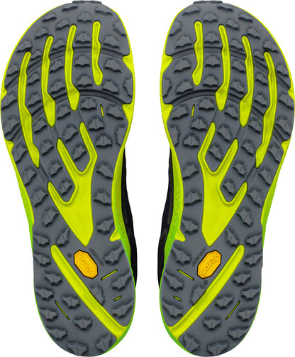 Altra Timp 6 Mens Trail Running Shoes - Black