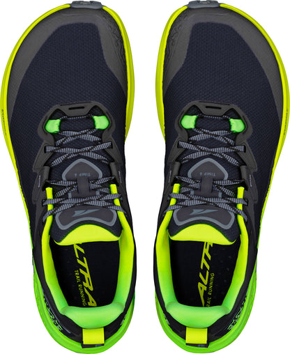 Altra Timp 6 Mens Trail Running Shoes - Black