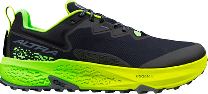 Altra Timp 6 Mens Trail Running Shoes - Black