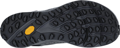 Altra Timp 6 Womens Trail Running Shoes - Black