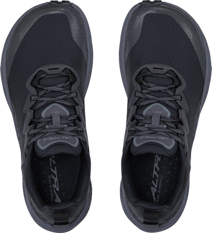 Altra Timp 6 Womens Trail Running Shoes - Black
