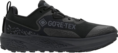 Altra Timp 6 GORE-TEX Mens Trail Running Shoes - Black