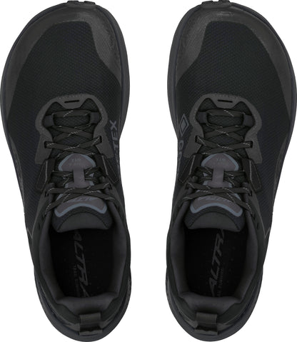Altra Timp 6 GORE-TEX Mens Trail Running Shoes - Black