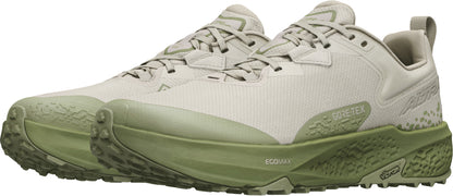 Altra Timp 6 GORE-TEX Mens Trail Running Shoes - Green