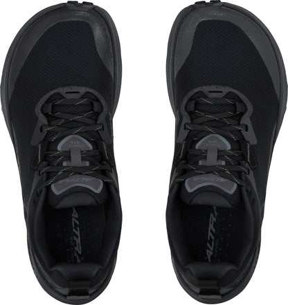 Altra Timp 6 GORE-TEX Womens Trail Running Shoes - Black