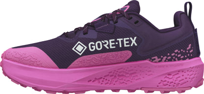 Altra Timp 6 GORE-TEX Womens Trail Running Shoes - Purple