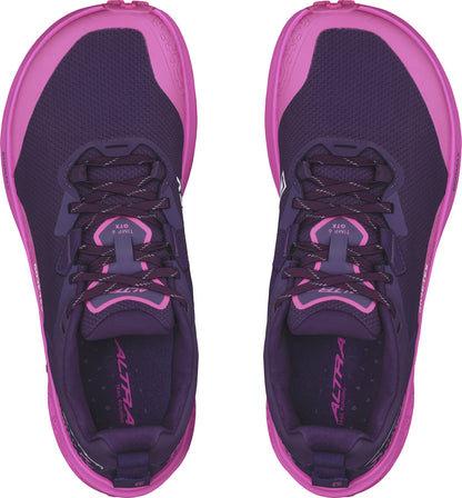 Altra Timp 6 GORE-TEX Womens Trail Running Shoes - Purple