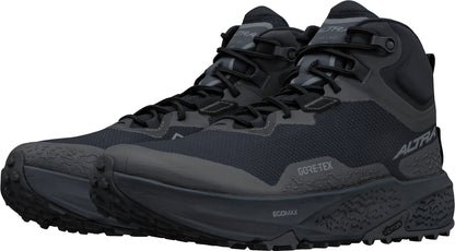 Altra Timp 6 Mid GORE-TEX Mens Walking Boots - Black