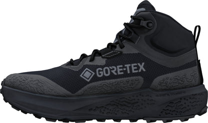 Altra Timp 6 Mid GORE-TEX Mens Walking Boots - Black