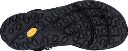 Altra Timp 6 Mid GORE-TEX Mens Walking Boots - Black