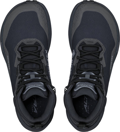 Altra Timp 6 Mid GORE-TEX Mens Walking Boots - Black