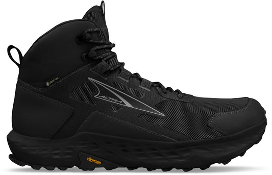 Altra Timp Hiker GORE-TEX Mens Walking Boots - Black