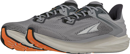 Altra Torin 8 Mens Running Shoes - Grey