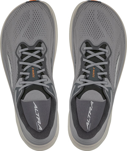 Altra Torin 8 Mens Running Shoes - Grey