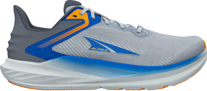 Altra Torin 8 Mens Running Shoes - Grey