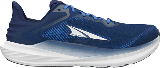 Altra Torin 8 Mens Running Shoes - Blue