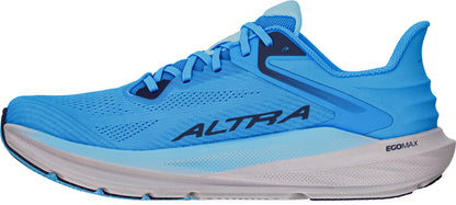 Altra Torin 8 Mens Running Shoes - Blue