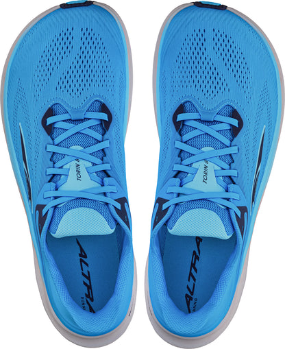 Altra Torin 8 Mens Running Shoes - Blue
