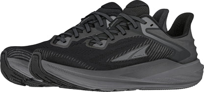 Altra Torin 8 Womens Running Shoes - Black