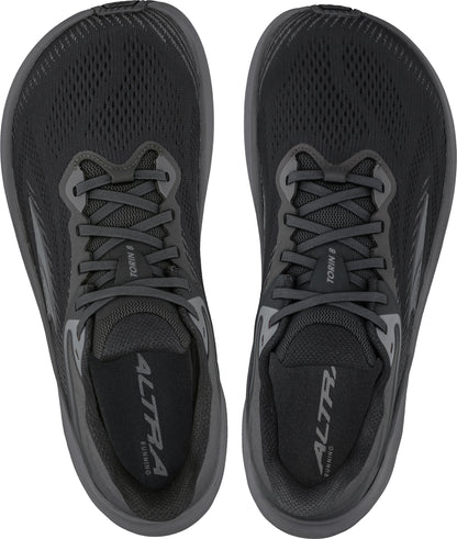 Altra Torin 8 Womens Running Shoes - Black