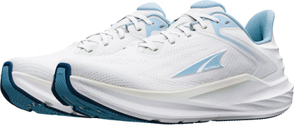 Altra Torin 8 Womens Running Shoes - White